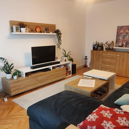 Home Sweet Home -Central & Cozy Iernut Екстериор снимка