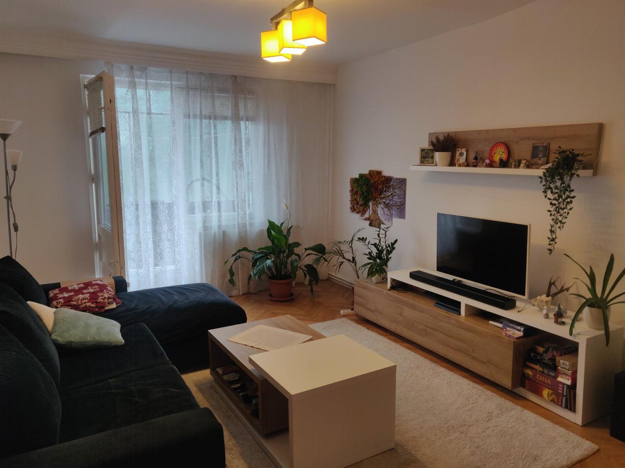 Home Sweet Home -Central & Cozy Iernut Екстериор снимка