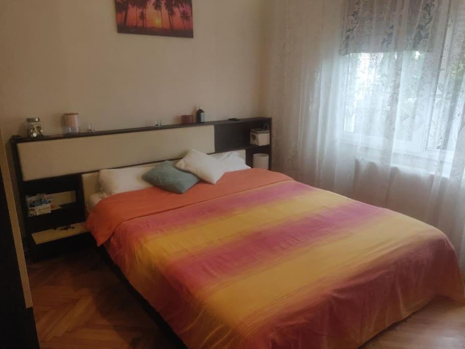 Home Sweet Home -Central & Cozy Iernut Екстериор снимка
